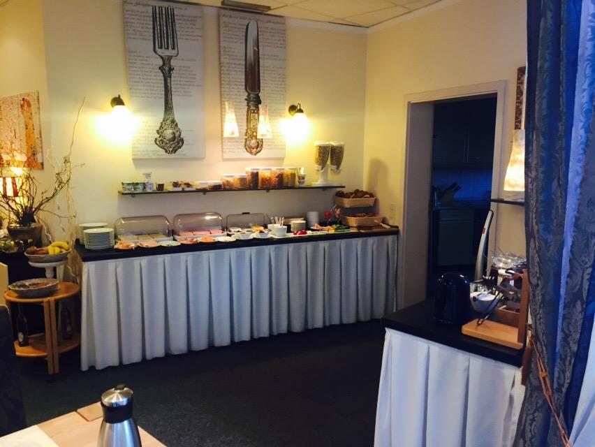 Landhaus Ambiente, Munich